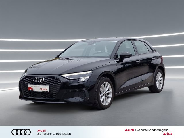 Audi A3 Sportback 35 TFSI