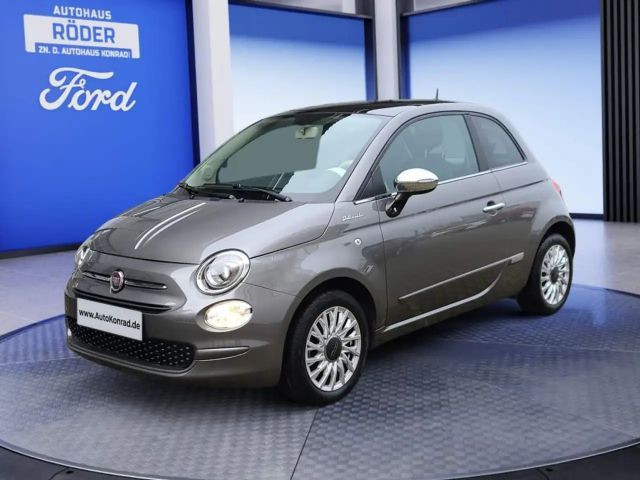 Fiat 500 Dolcevita