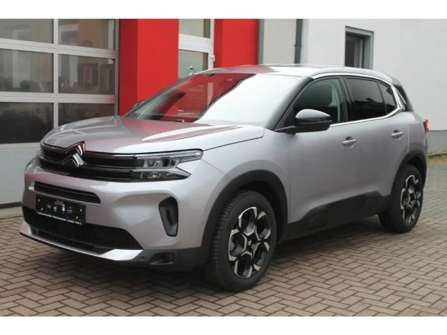 Citroën C5 Aircross Plus BHDi130 EAT8 Navi Kamera DAB LED