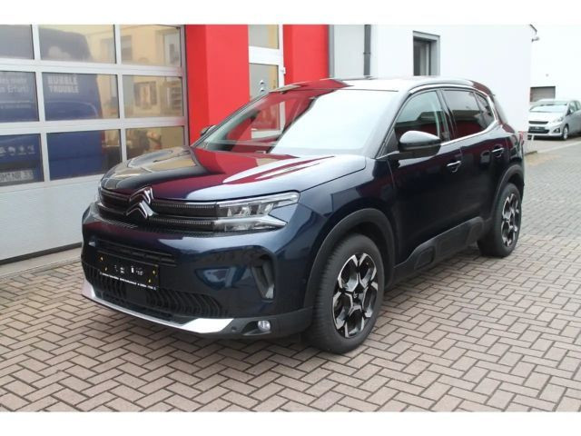 Citroën C5 Aircross Feel Pack