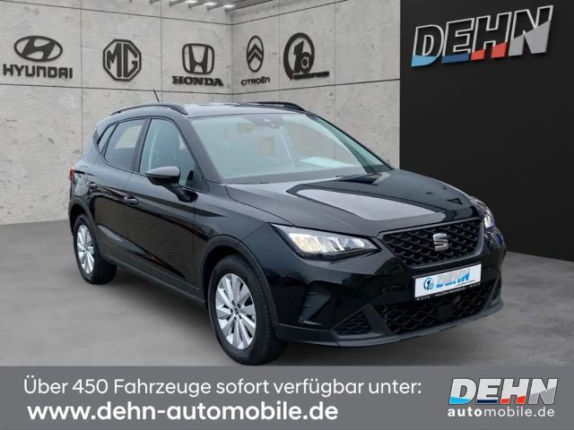 Seat Arona Style 1.0 TSI DSG