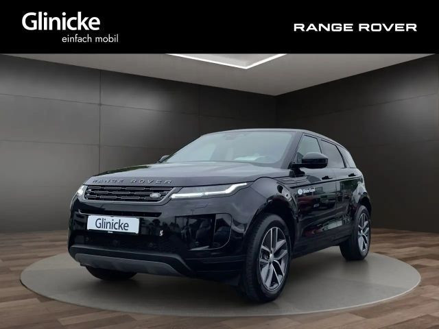 Land Rover Range Rover Evoque S D200