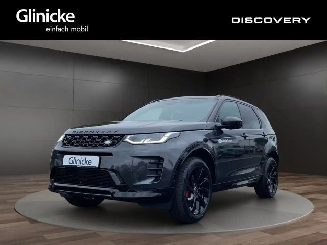 Land Rover Discovery Sport Dynamic SE D200