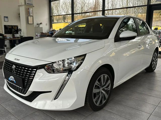 Peugeot 208 *Carplay*Einparkhilfe*inkl. 24 Mon Garantie