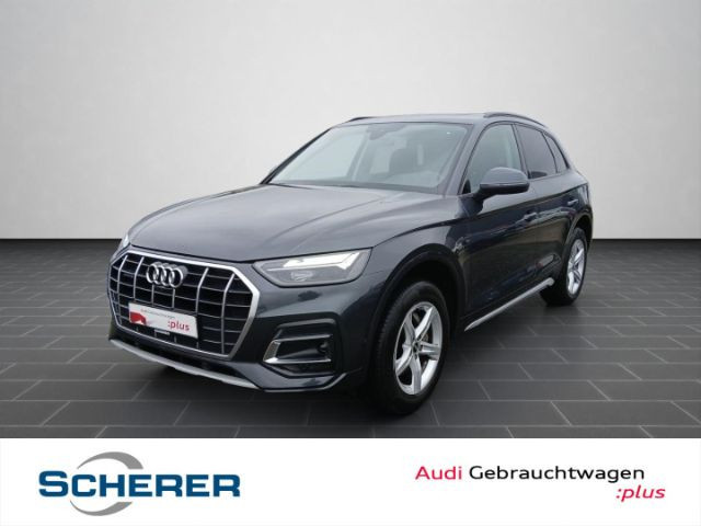 Audi Q5 Quattro S-Tronic 40 TDI