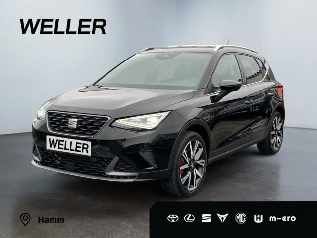 Seat Arona FR-lijn 1.5 TSI DSG