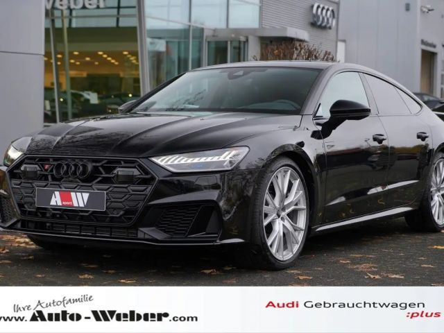 Audi S7 Sportback