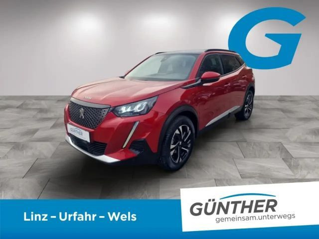 Peugeot 2008 All. 1.2