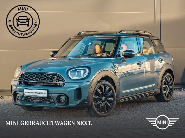 Mini Cooper SE Countryman All4 SE