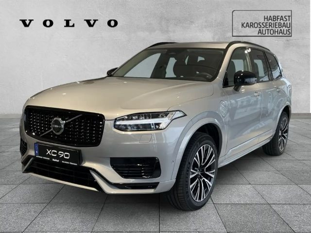 Volvo XC90 AWD T8 Recharge Dark Ultra