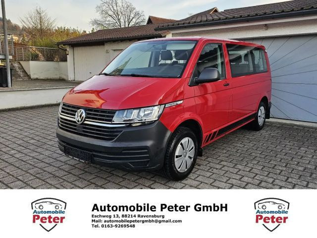 Volkswagen T6 Caravelle 2.0 TDI