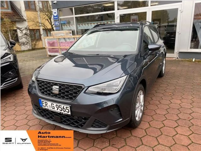 Seat Arona Style