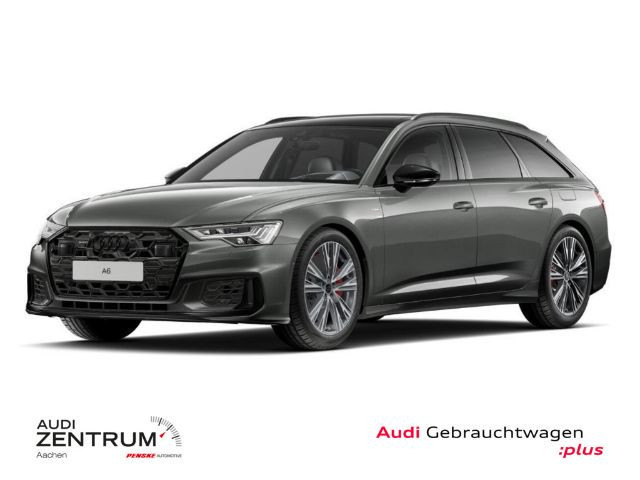 Audi A6 Avant Quattro S-Line S-Tronic Hybride 55 TFSI