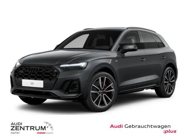 Audi Q5 Quattro S-Line 45 TFSI