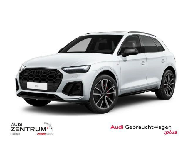 Audi Q5 Quattro S-Line 45 TFSI