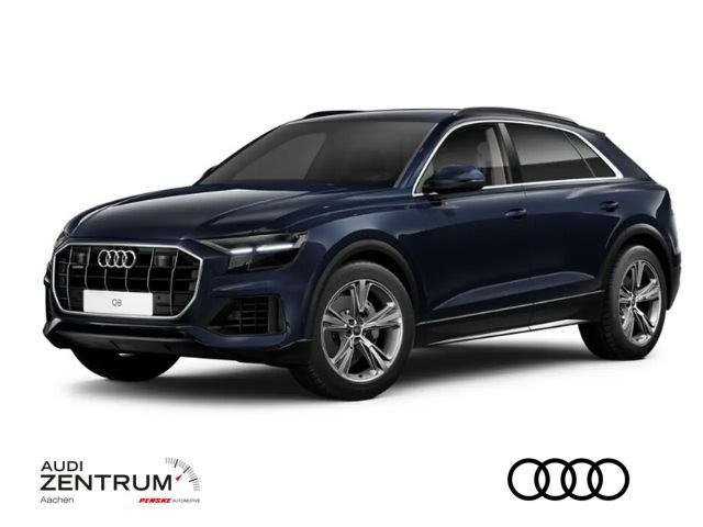 Audi Q8 Quattro 45 TDI