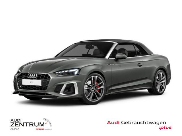 Audi A5 Cabriolet Quattro S-Line S-Tronic 40 TFSI