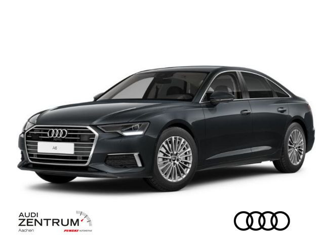 Audi A6 Sedan S-Tronic 35 TDI