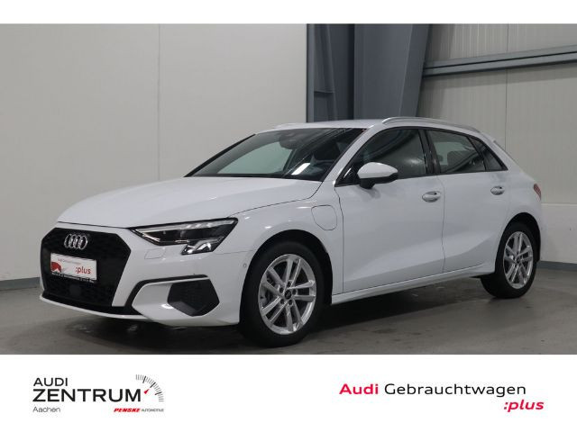 Audi A3 Sportback S-Tronic Hybride 40 TFSI