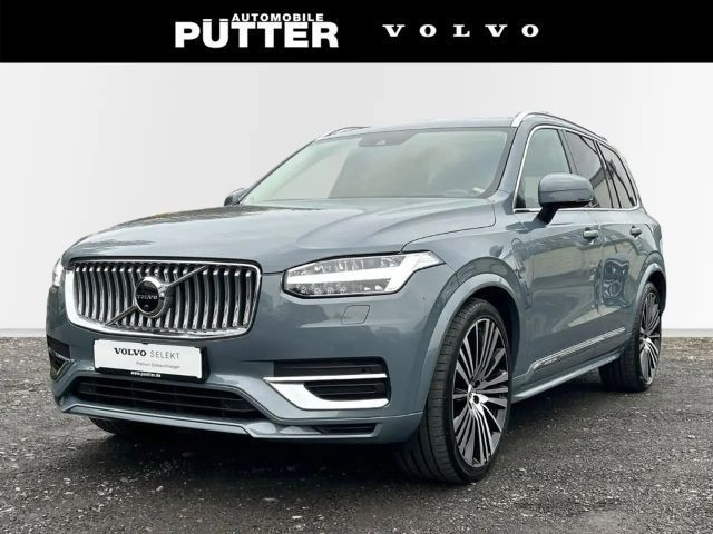 Volvo XC90 AWD Inscription T8 Recharge