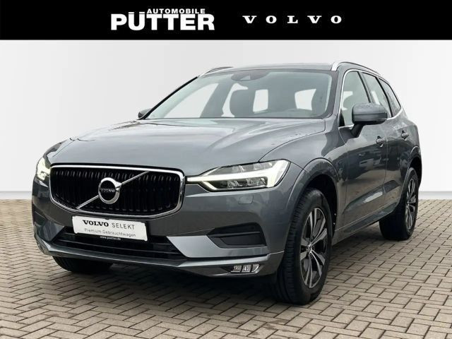 Volvo XC60 AWD Momentum