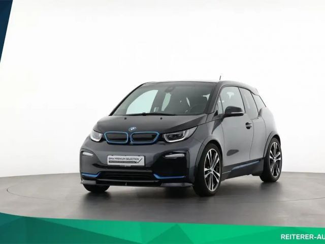 BMW i3 Sedan S