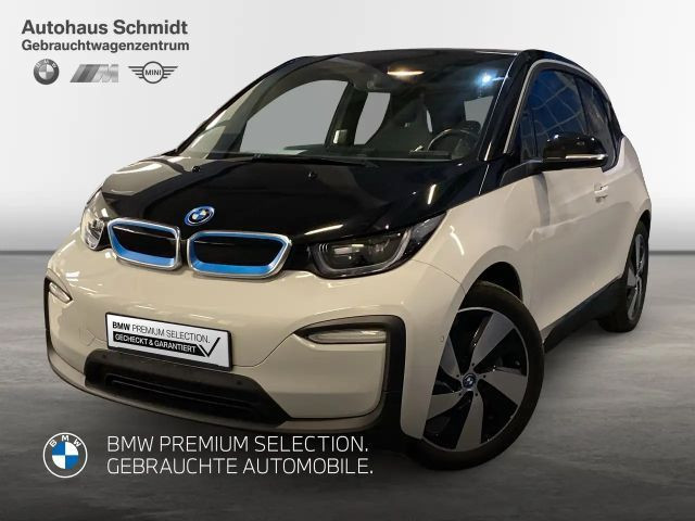 BMW i3 120Ah