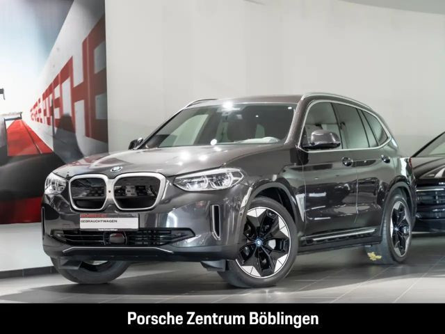 BMW iX3 Impressive iX3