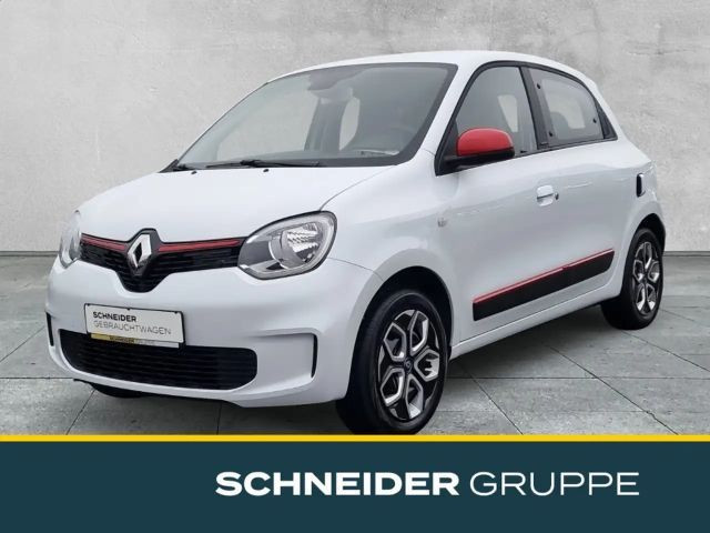 Renault Twingo Zen Electric