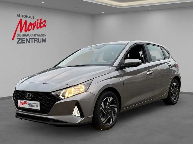 Hyundai i20 Trend 1.0