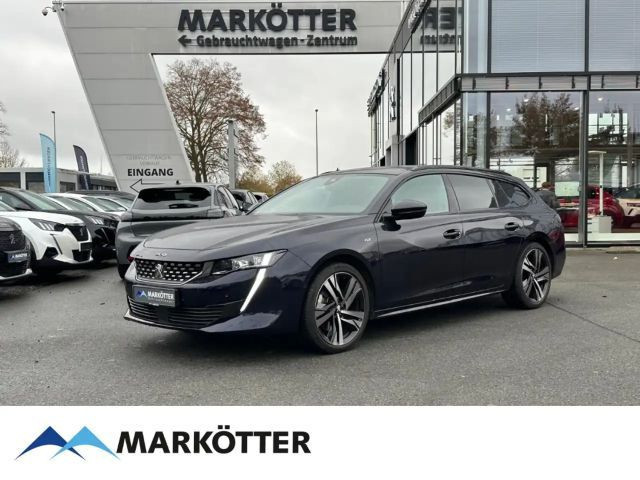 Peugeot 508 GT-Line SW