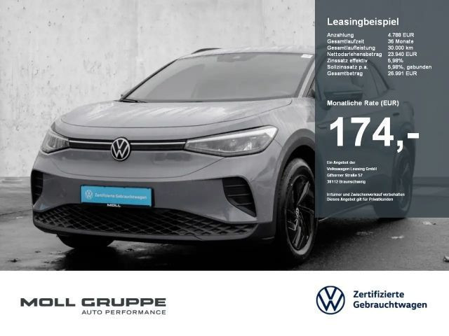 Volkswagen ID.4 Pure