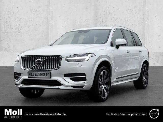 Volvo XC90 AWD Inscription T8 Twin Engine Recharge