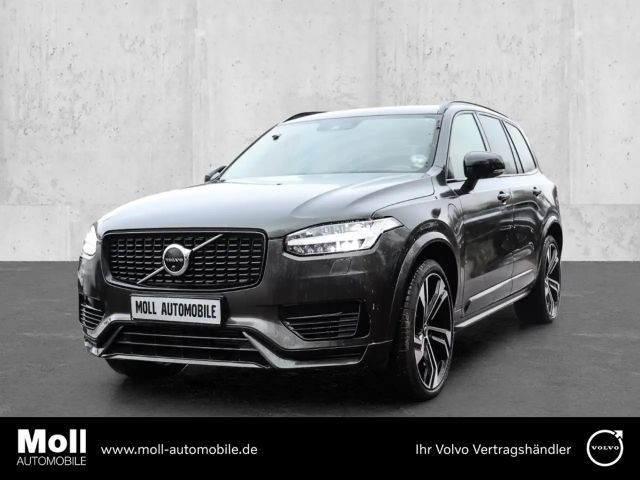 Volvo XC90 AWD R-Design T8 Twin Engine Recharge