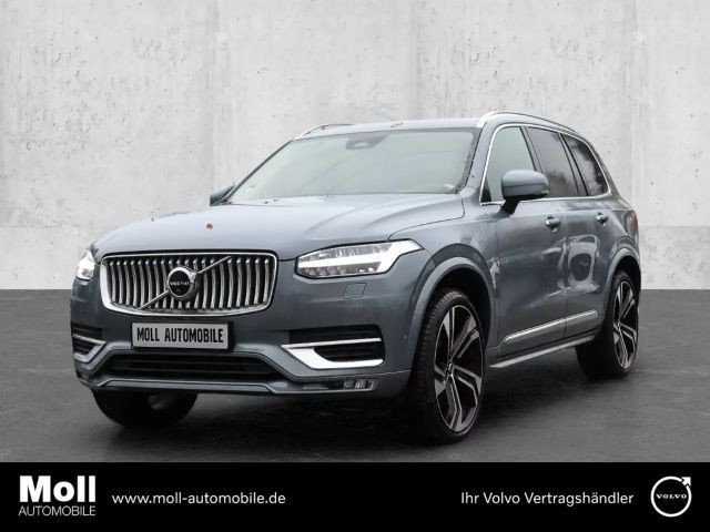 Volvo XC90 AWD Plus Bright