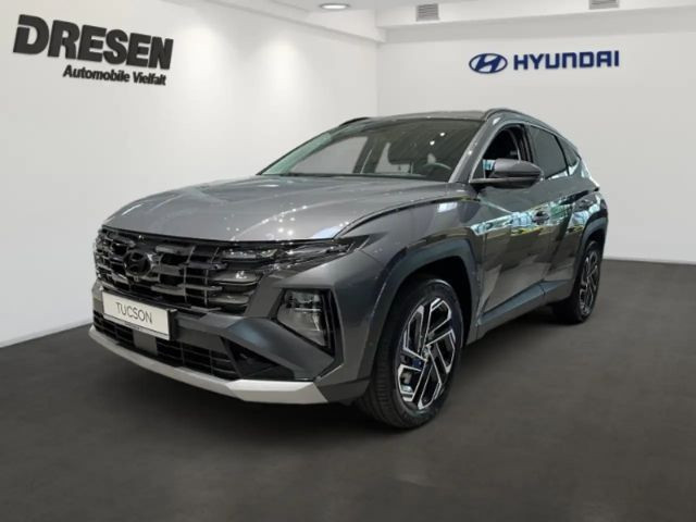 Hyundai Tucson 1.6 Vierwielaandrijving Prime