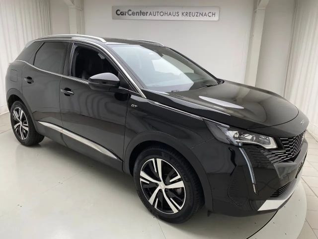 Peugeot 3008 GT-Line