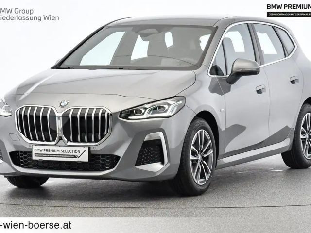 BMW 2 Serie 218 Active Tourer 218i