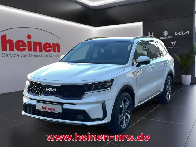 Kia Sorento Platinum Edition 7-zitter