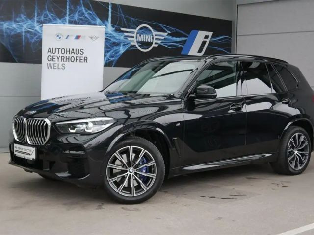 BMW X5 xDrive30d