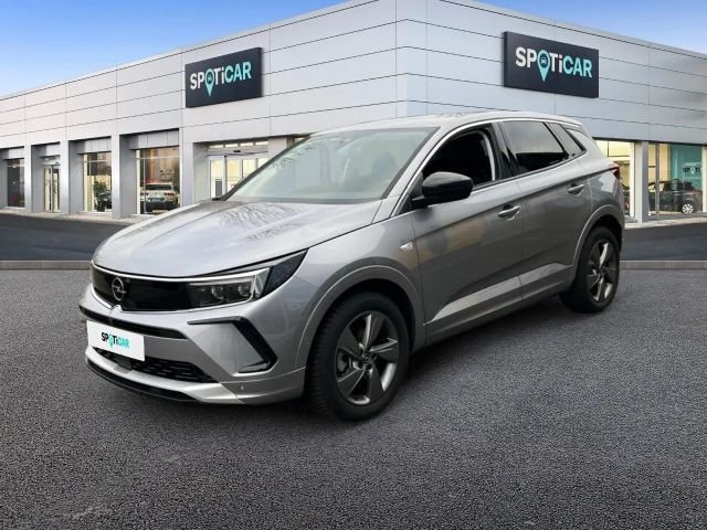 Opel Grandland X Elegance