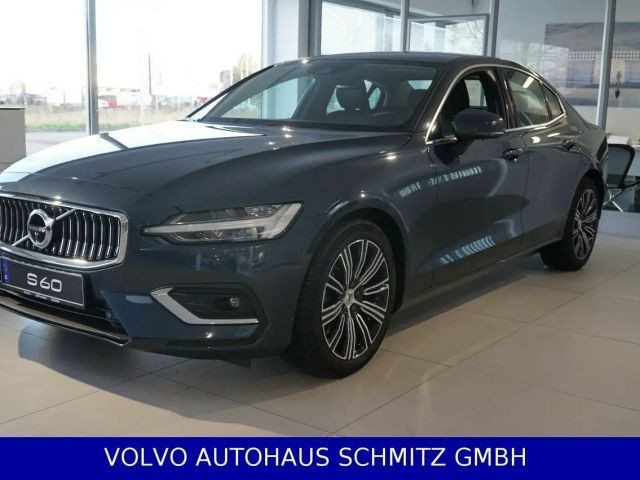 Volvo S60 Inscription