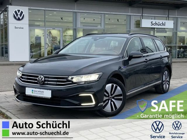 Volkswagen Passat DSG GTE Variant eHybrid 1.4 TSI