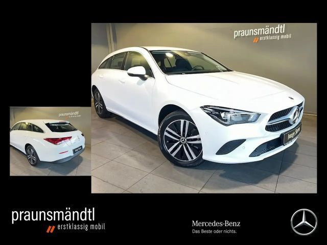 Mercedes-Benz CLA-Klasse CLA 250 Shooting Brake CLA 250 e