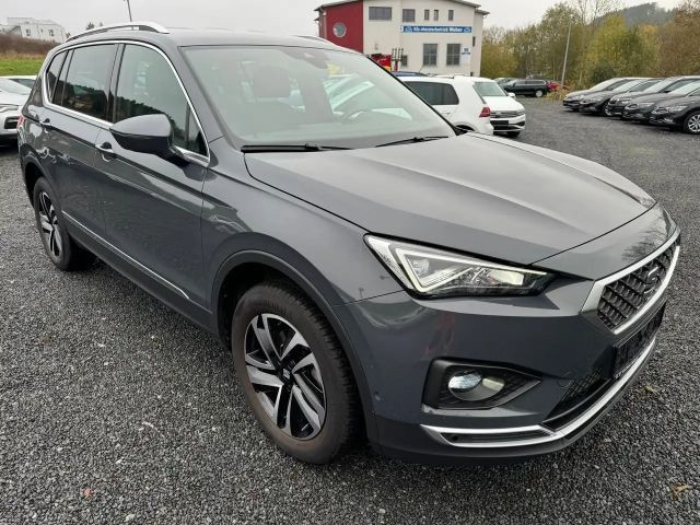 Seat Tarraco 2.0 TDI DSG