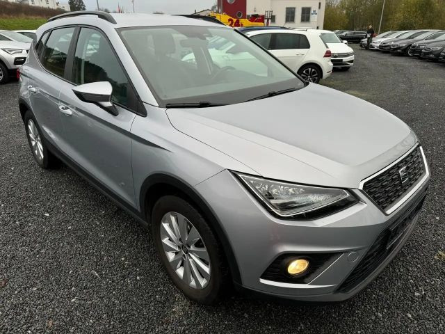 Seat Arona Style 1.0 TSI