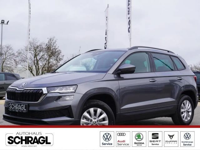 Skoda Karoq 1.5 TSI