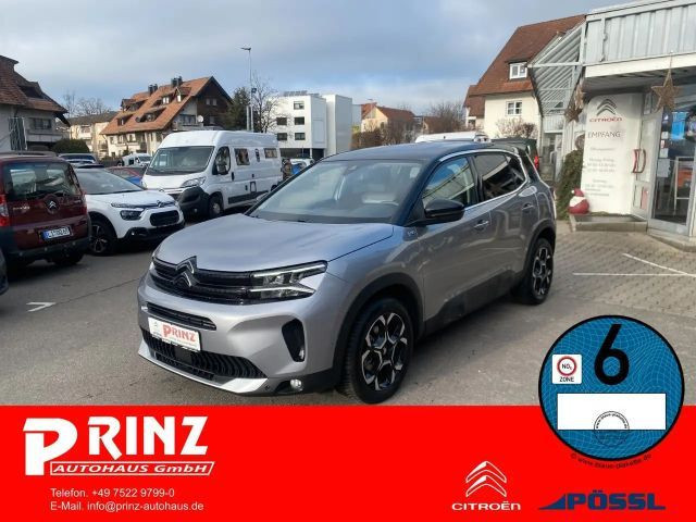 Citroën C5 Aircross BlueHDi Feel Pack