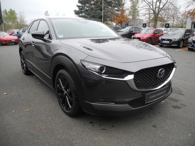 Mazda CX-30 SkyActiv 2.5L e-Skyactiv