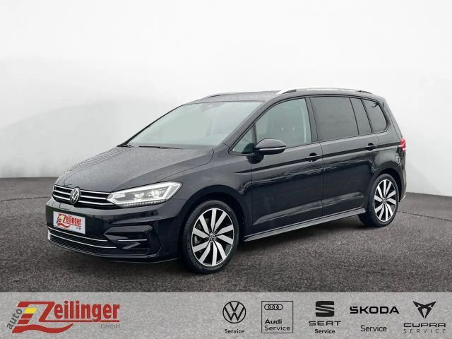 Volkswagen Touran DSG R-Line Move